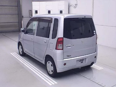 Mitsubishi Toppo