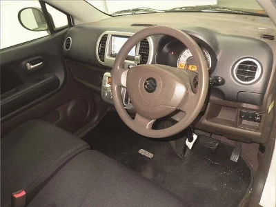 Suzuki MR Wagon
