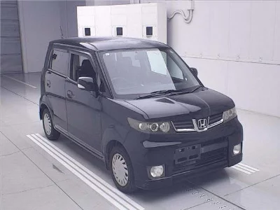 Honda ZEST SPARK