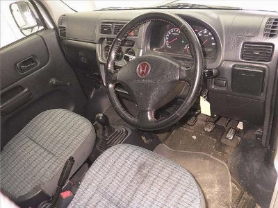 Honda Acty