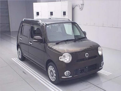 Daihatsu Mira Cocoa