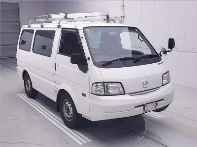 Mazda Bongo