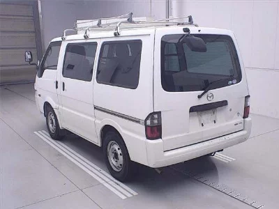 Mazda Bongo