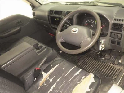 Mazda Bongo