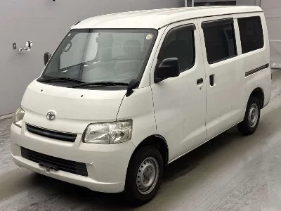 Toyota TownAce