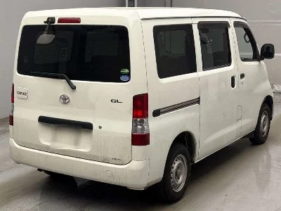 Toyota TownAce