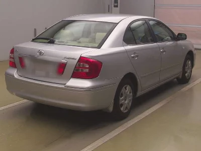 Toyota Premio