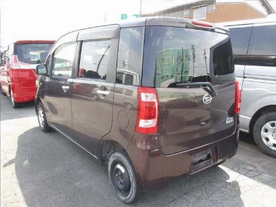Daihatsu Tanto Exe