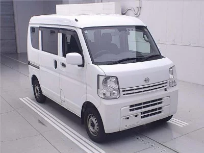 Nissan Clipper