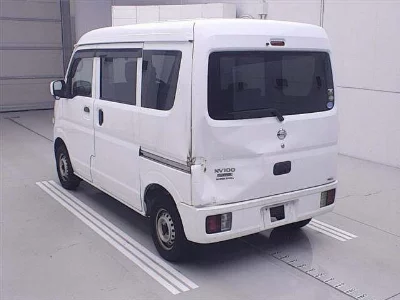 Nissan Clipper