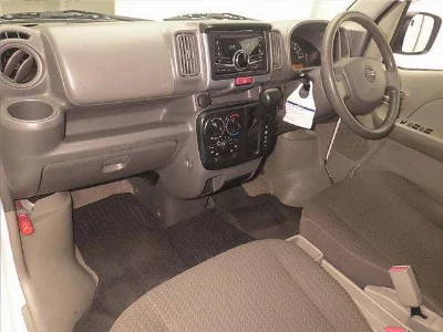 Nissan Clipper