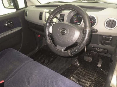 Mazda AZ-Wagon