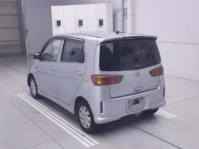 Daihatsu Max