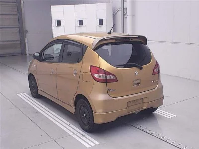 Suzuki Cervo