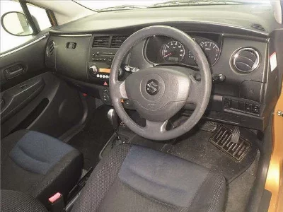 Suzuki Cervo