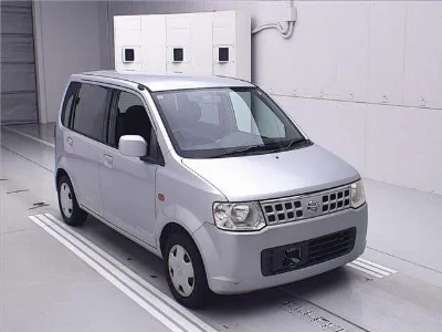 Nissan Otti