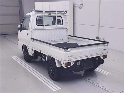 Subaru Sambar Truck