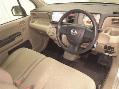 Honda Life