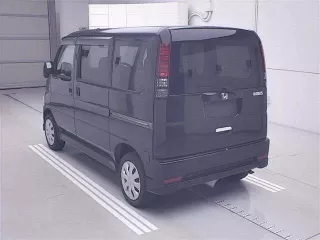 Honda Vamos