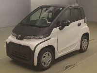 Цена авто Toyota  с аукционов Японии, номер кузова RMV12, пробег 16 000, оценка 3