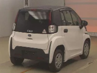 Цена авто Toyota  с аукционов Японии, номер кузова RMV12, пробег 16 000, оценка 3