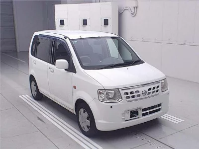 Nissan Otti