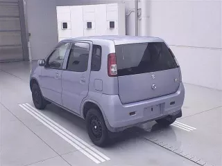 Suzuki Kei