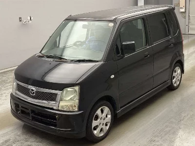 Mazda AZ-Wagon