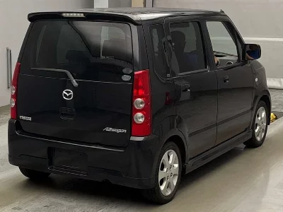 Mazda AZ-Wagon