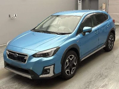 Subaru SUBARU XV