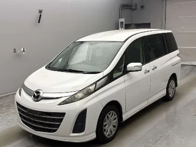Mazda Biante