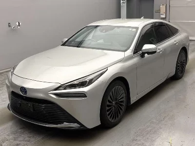 Toyota Mirai