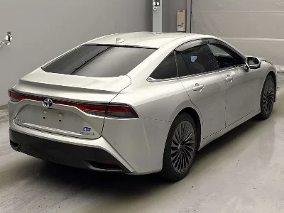 Toyota Mirai