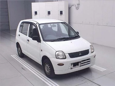 Mitsubishi Minica