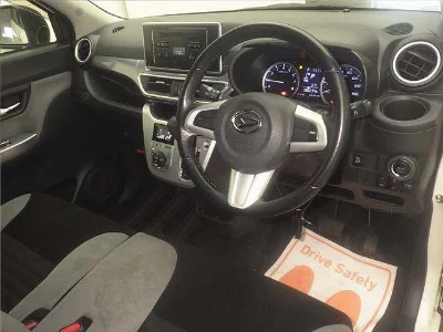 Daihatsu Cast Activa