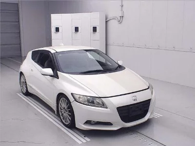 Honda CR-Z