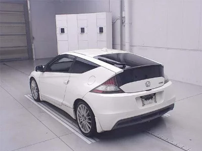 Honda CR-Z