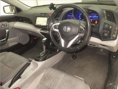 Honda CR-Z