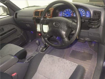 Toyota HILUX PICK UP