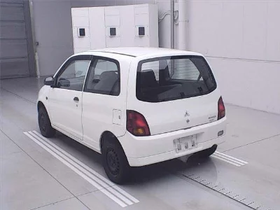 Mitsubishi Minica
