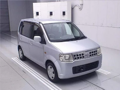 Nissan Otti