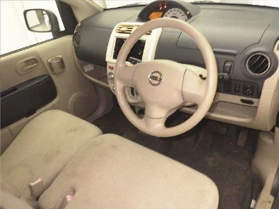 Nissan Otti