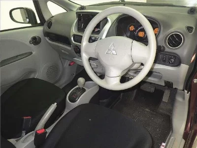 Mitsubishi i