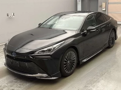 Toyota Mirai