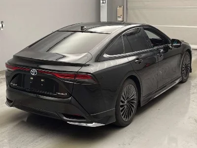 Toyota Mirai