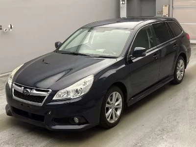 Subaru LEGACY TOURING WAGON