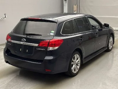 Subaru LEGACY TOURING WAGON
