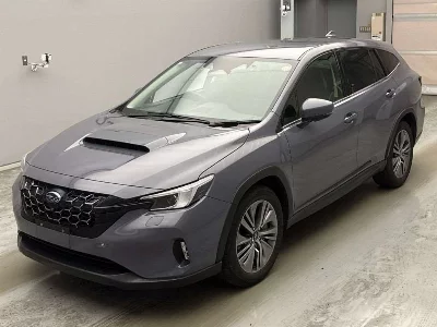 Subaru LEVORG LAYBAC