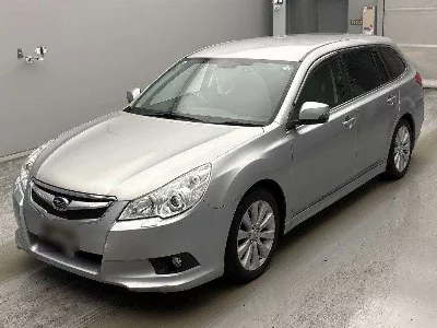 Subaru LEGACY TOURING WAGON