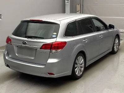 Subaru LEGACY TOURING WAGON